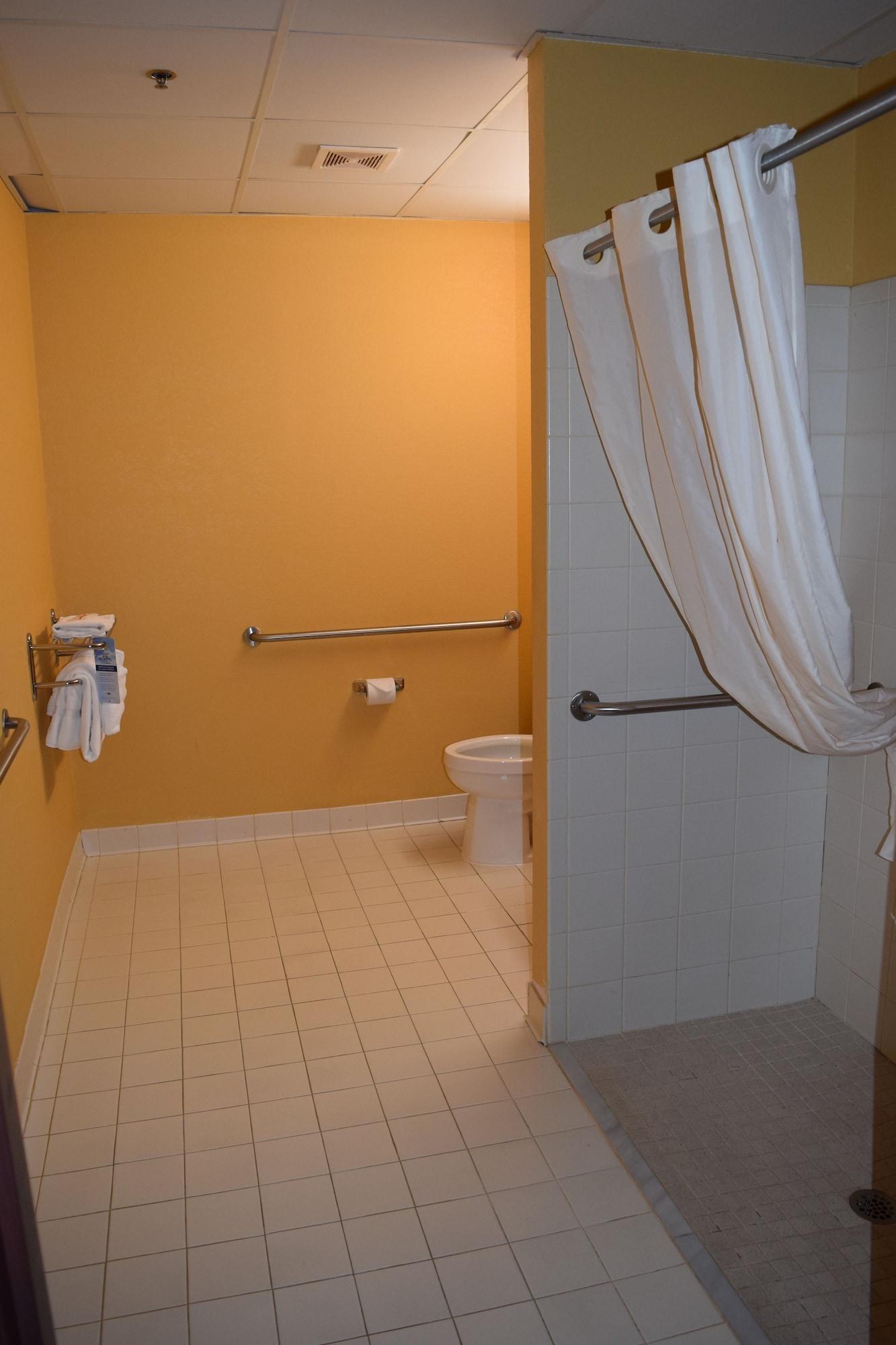 Microtel Inn & Suites By Wyndham Rock Hill/Charlotte Area Kültér fotó