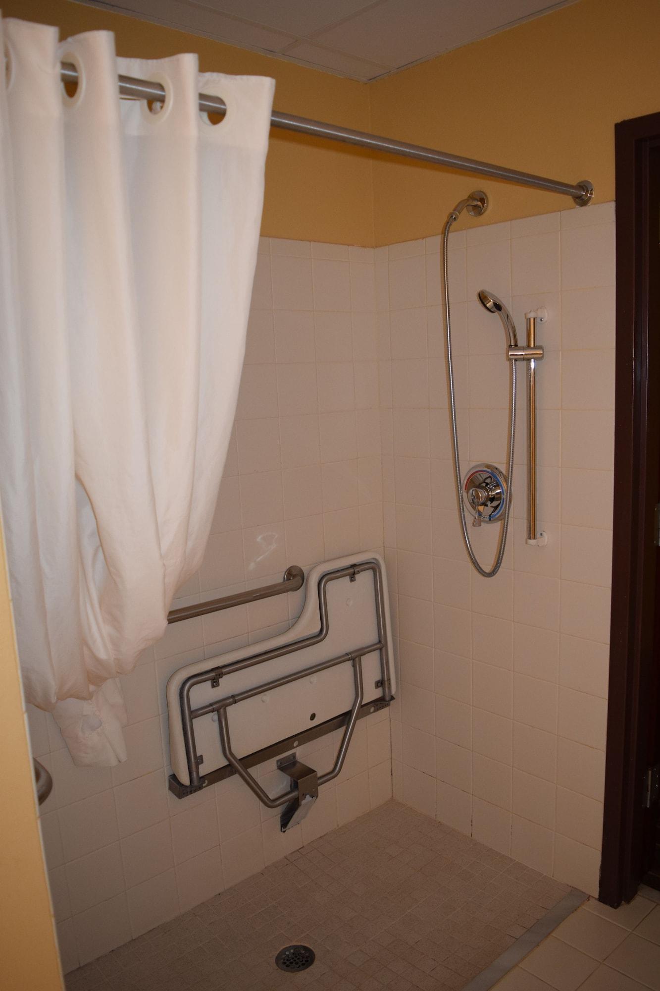 Microtel Inn & Suites By Wyndham Rock Hill/Charlotte Area Kültér fotó