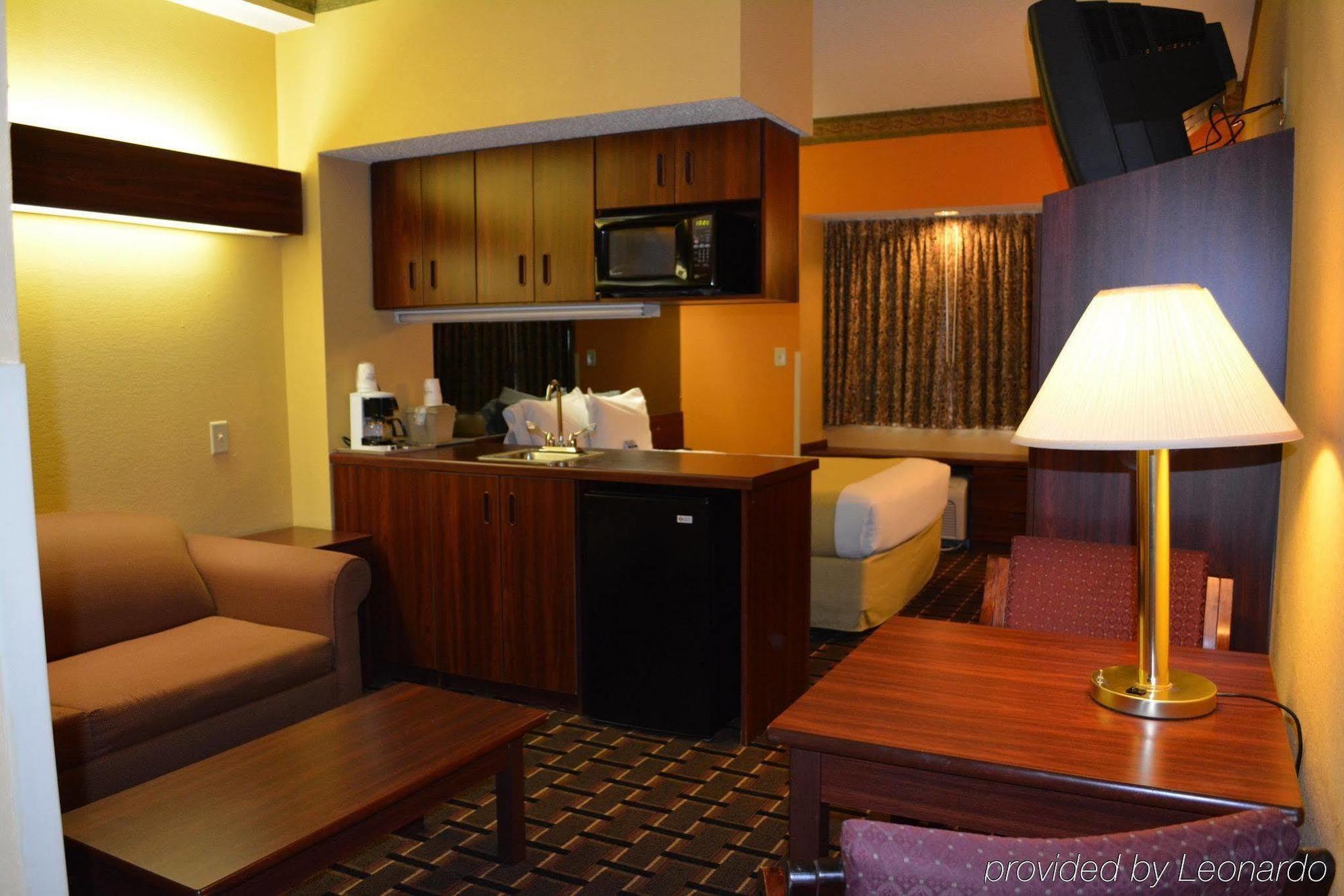 Microtel Inn & Suites By Wyndham Rock Hill/Charlotte Area Kültér fotó